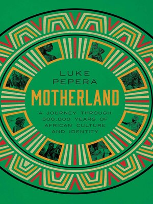 cover image of Motherland